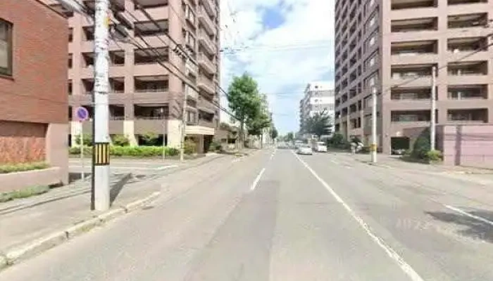 RozikuraudoziyapanZhu Subete - 札幌市