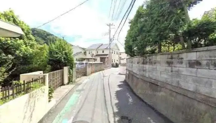 Rozitsukukurahuto Subete - 葉山町