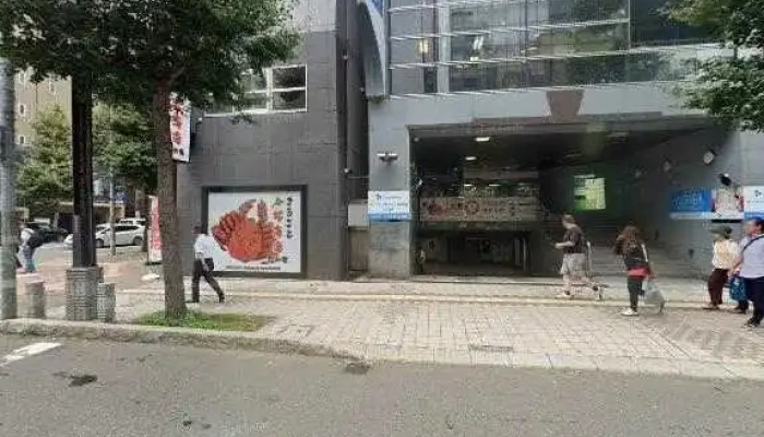 Samuhara Corp Subete - 札幌市