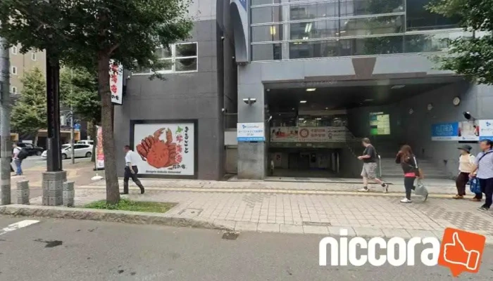 samuhara corp. - 札幌市