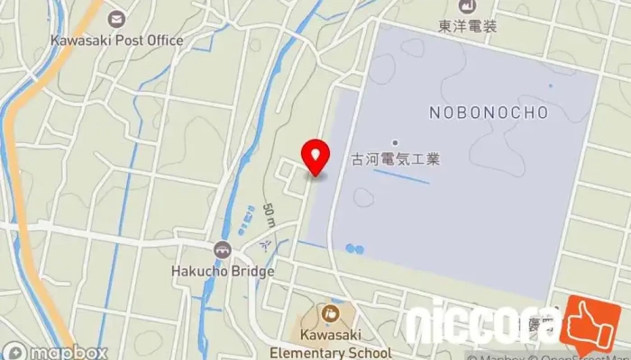 の地図 サンキューエージェンシー マーケティング エージェンシー, 広告代理店, 企業経営コンサルタント, IT コンサルタント, イベント管理会社, イベント プランナー, 便利屋, マーケティング コンサルタント で 亀山市