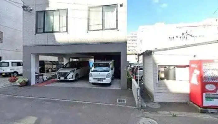 Sazansutori To Sutori Tobiyu To 360deg Biyu - 札幌市