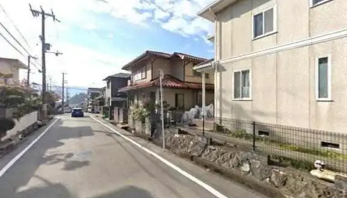 Sekandosute Zi Subete - 池田市
