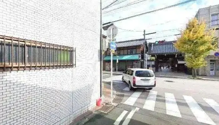 SekiguchienziniaringuZhu Shi Hui She Sutori Tobiyu To 360deg Biyu - 京都市