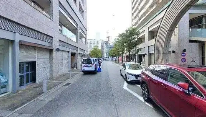 SerikashisutemuZhu Shi Hui She Subete - 神戸市