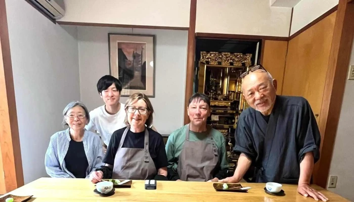 Sharing Kyoto -  所在地 - 京都市