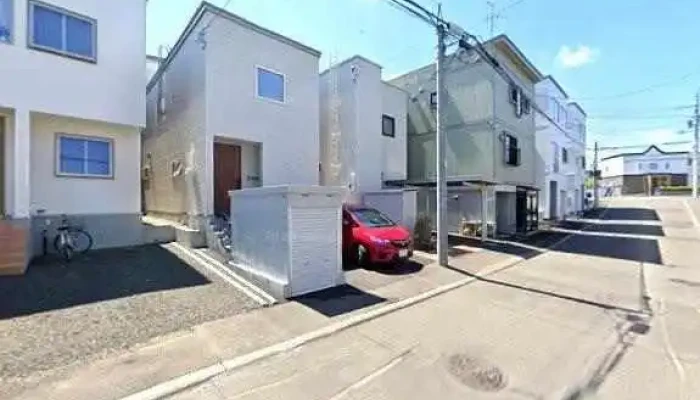 Shinkugurahuika Subete - 札幌市