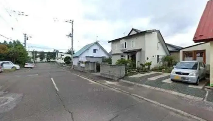 ShisutemudezainZhu Subete - 北見市