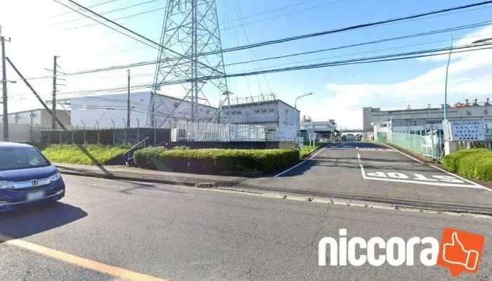 Shppジャパン合同会社 真岡事業所 - 真岡市