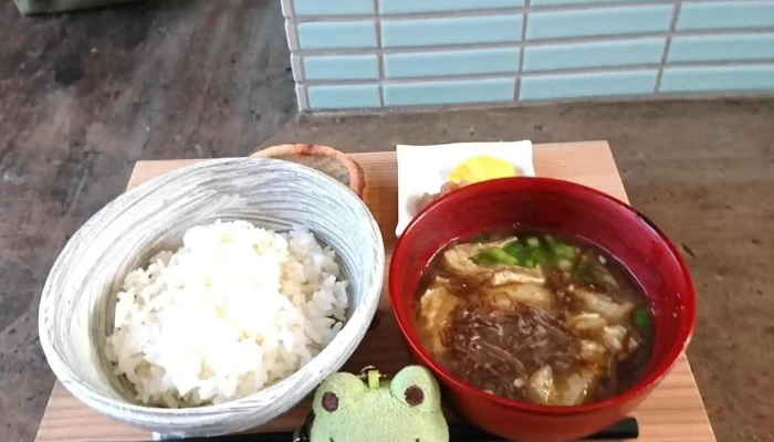 Small Town Hostel Hakodate -  Liao Li Yin MiWu - 函館市