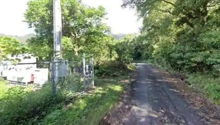 SoftbankTang Bo Ju Subete - 屋久島町
