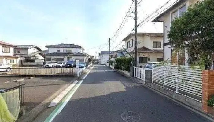 SohutoashisutansuZhu Shi Hui She Subete - 茅ヶ崎市