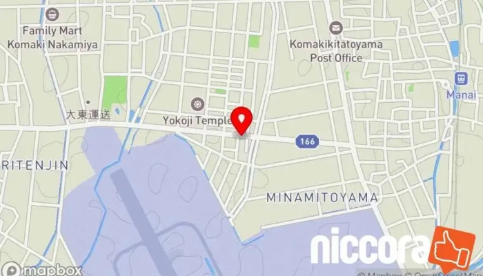 の地図 スノウコーン株式会社 IT コンサルタント, ウェブ デザイナー で 小牧市