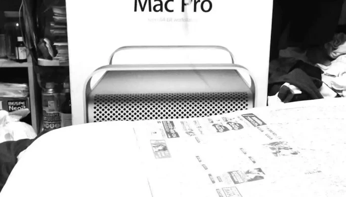 Systems Integrator with Mac - 神戸市