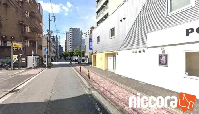 T&e - 川崎市