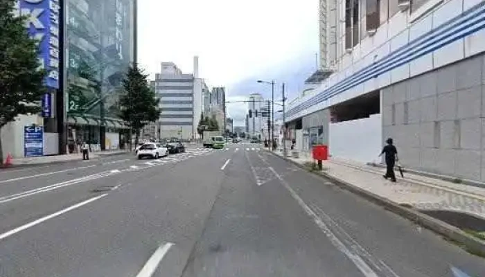 Takamari -  Sutori Tobiyu To 360deg Biyu - 札幌市