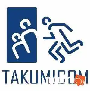 TakumikomuZhu O Na Ti Gong - 豊島区