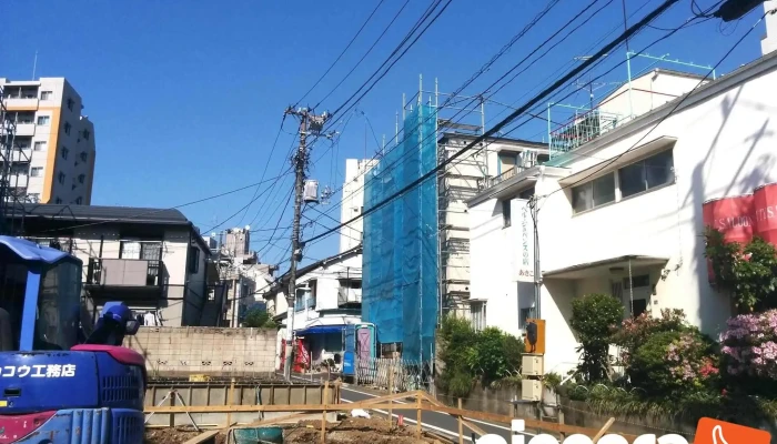 TakumikomuZhu Subete - 豊島区