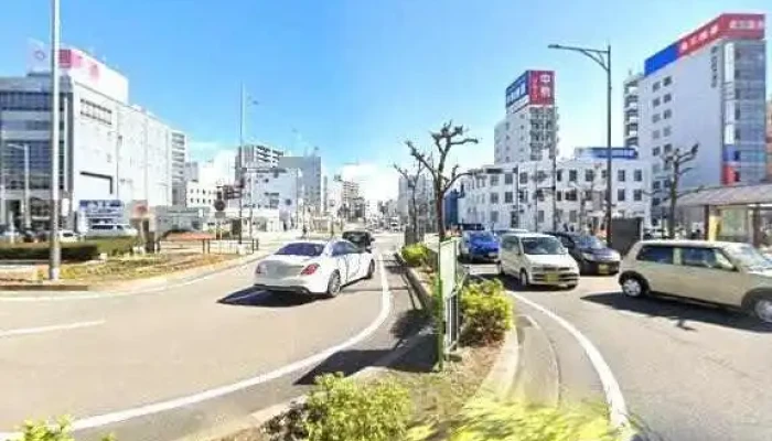 TamakiRi Zhong Bizinesukonsaruteingu Subete - 一宮市