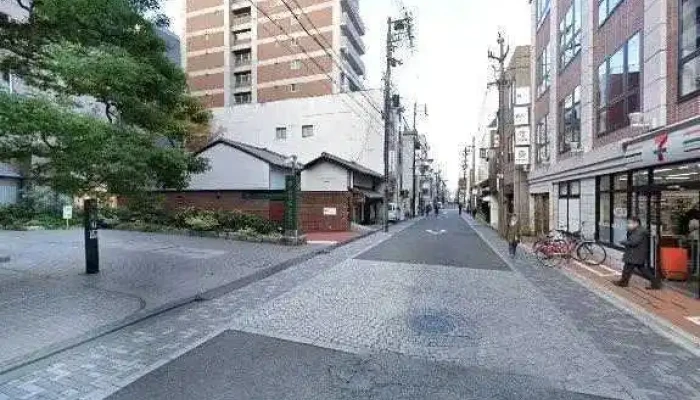 TaskforceZhu Shi Hui She Subete - 京都市