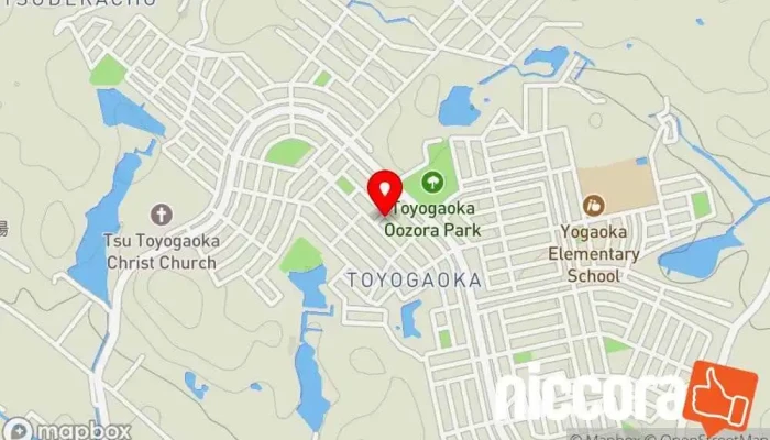 の地図 teru インターネット マーケティング業 で 津市