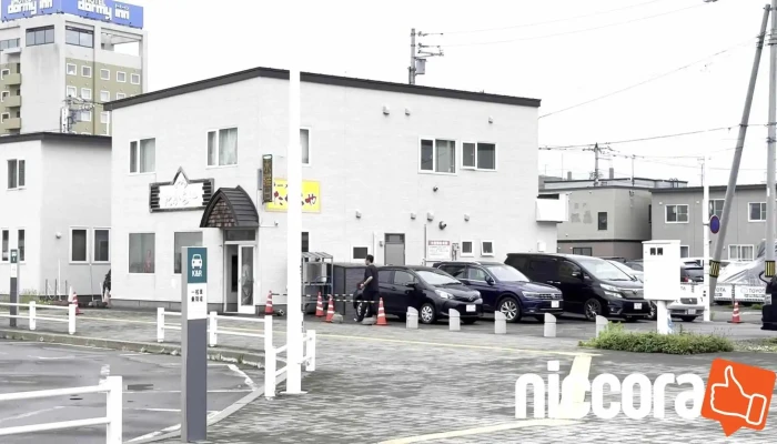 The Stay Wakkanai Za Sutei Zhi Nei Dong Hua - 稚内市