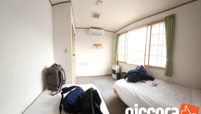 The Stay Wakkanai Za Sutei Zhi Nei Ke Shi - 稚内市