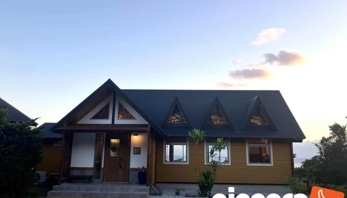 Tida Resort Yakushima -  GesutoTi Gong - 屋久島町