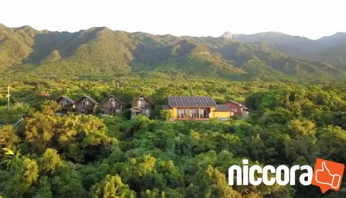 Tida Resort Yakushima -  O Na Ti Gong - 屋久島町