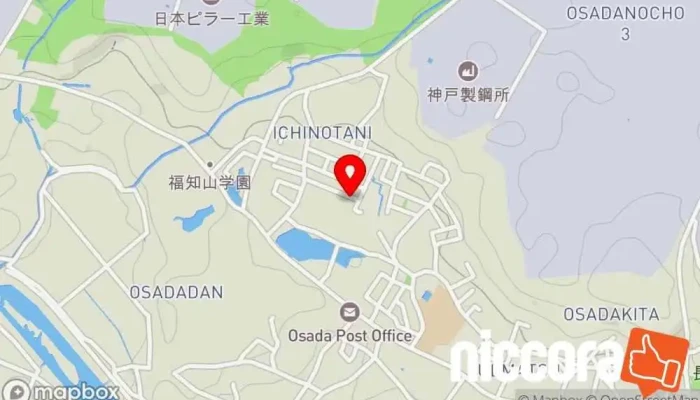 の地図 TMD合同会社｜広告デザイン・映像・写真撮影 フォトサービス で 福知山市