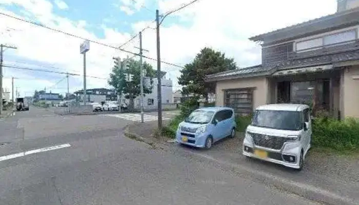 Tomakotsuku Ru Subete - 苫小牧市
