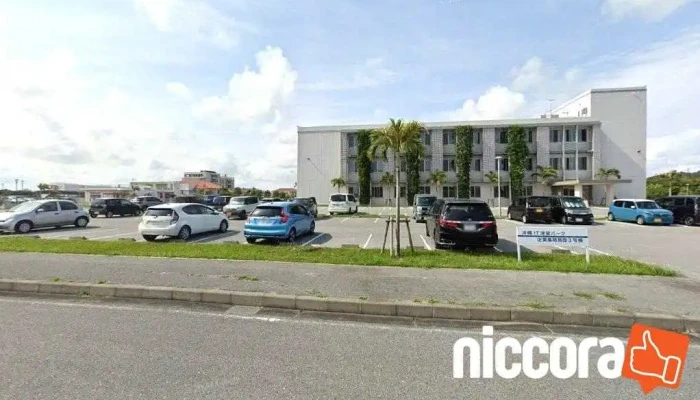 Toppanデジタル株式会社 Ict Kōbō Uruma - うるま市