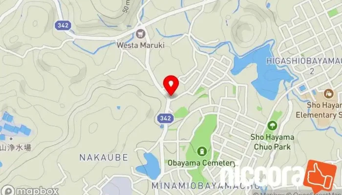 の地図 UCDサポート ウェブ デザイナー で 宇部市