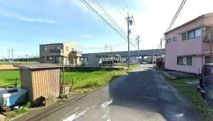 Uizukiyu Bu Subete - 安城市