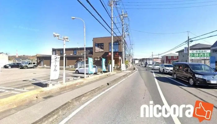 Urc ㈱都市開発コンサルタント 本社 - 宇都宮市