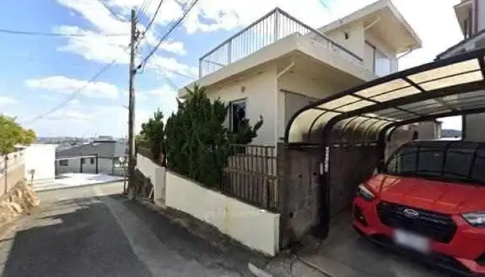 Utmanezimentoohuisu Subete - 加古川市