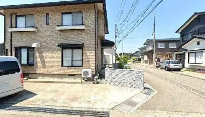 Uuu Factoryz U Huakutori Zu Subete - 津幡町