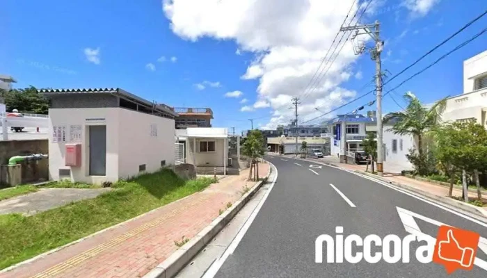 Way's It Consultation - 沖縄市