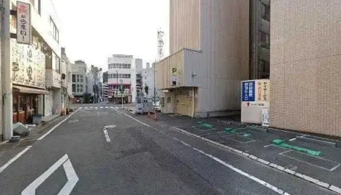 Wdb De Dao Buranchi TekuraboDe Dao Subete - 徳島市