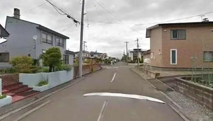 Webunituebuyunitsuto Subete - 恵庭市