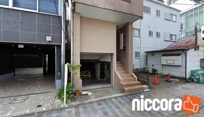 Winners,Inc. - 横浜市