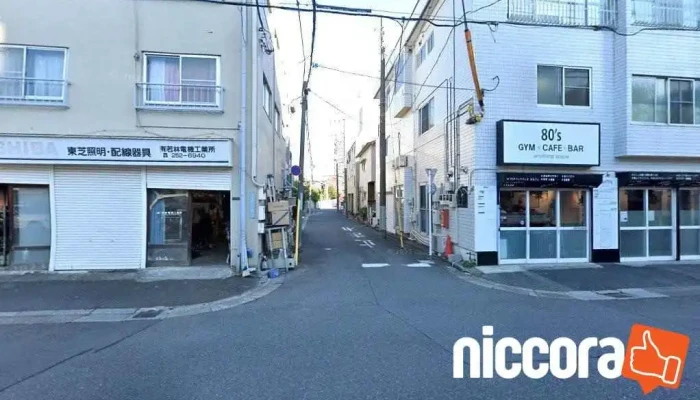 Xaix - 川口市