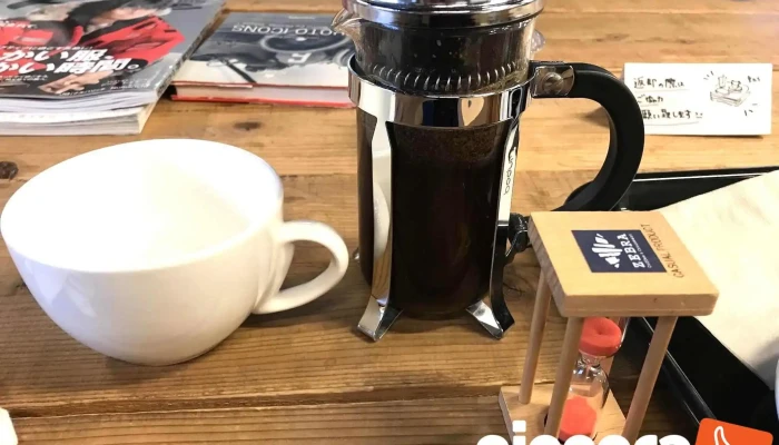 Zebra Coffee Croissant Jin Jiu Jing Ben Dian Zebura Ko Hi Andokurowatsusan Hurenchipuresu - 相模原市