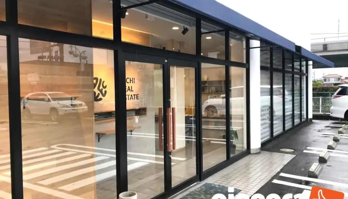あいち不動産コンサルタンツ - 刈谷市