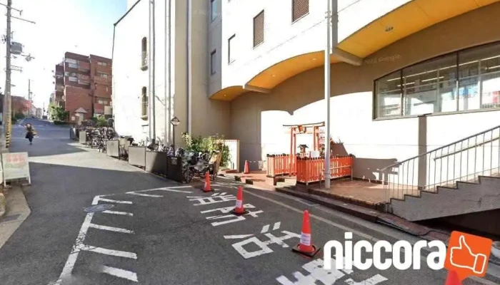 こめや株式会社 - 西宮市