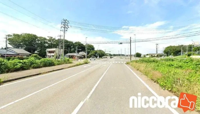 つくばみらい事務所 - つくばみらい市