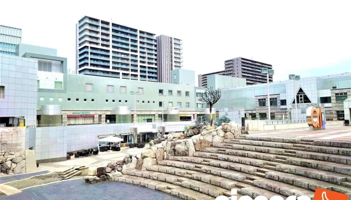 つくばセンタービル - つくば市