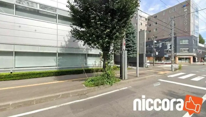 ほくでん情報テクノロジー㈱ - 札幌市