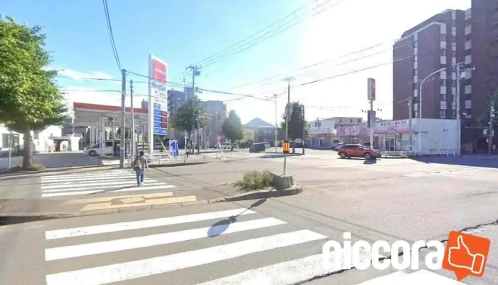ぽぷら製作所 - 札幌市
