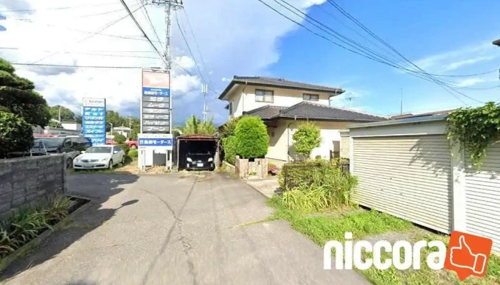 アイリーラボ - 岡谷市